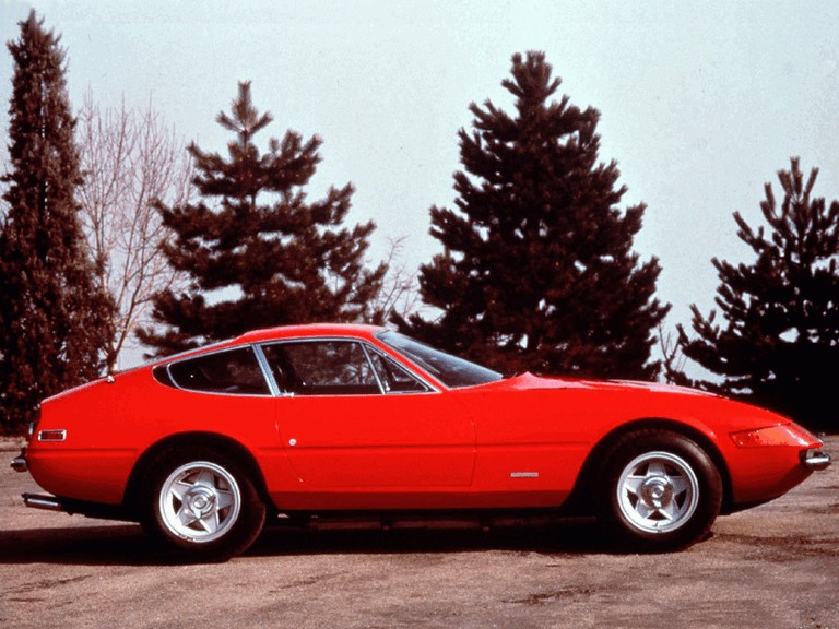 1968 Ferrari 365 GTB-4 268625