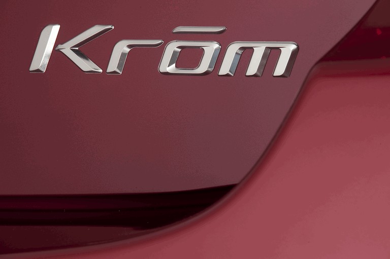 2010 Nissan Rogue Krom 268983