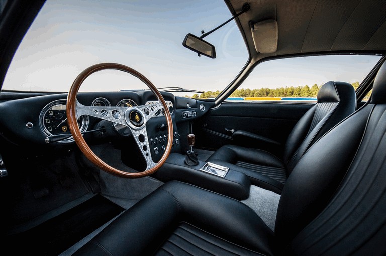 1964 Lamborghini 350 GT 455200