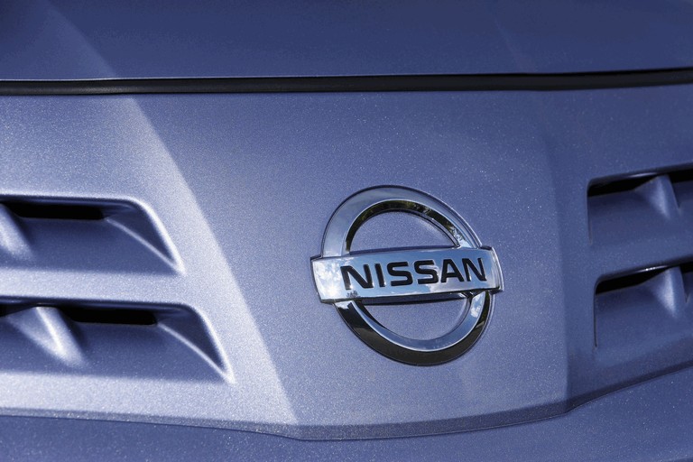 2008 Nissan Pixo 269936
