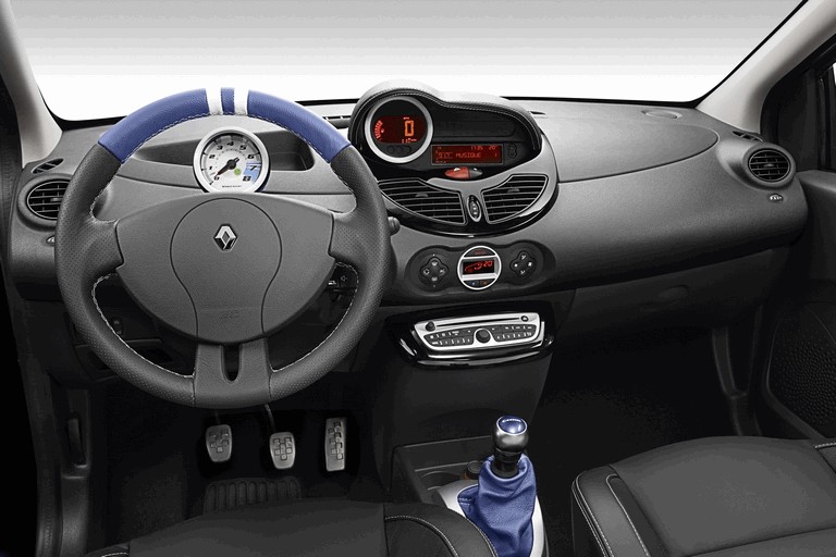 2009 Renault Twingo RS Gordini 270893