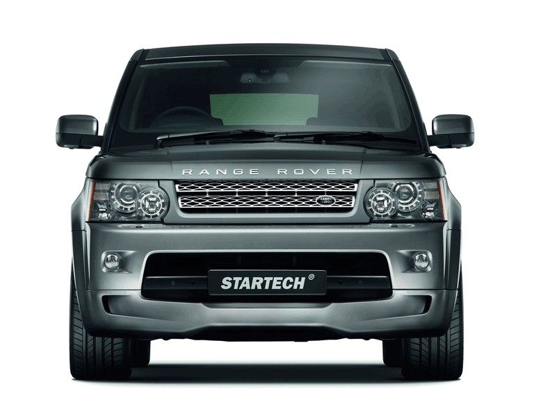 2009 Land Rover Range Rover Sport by Startech 271006