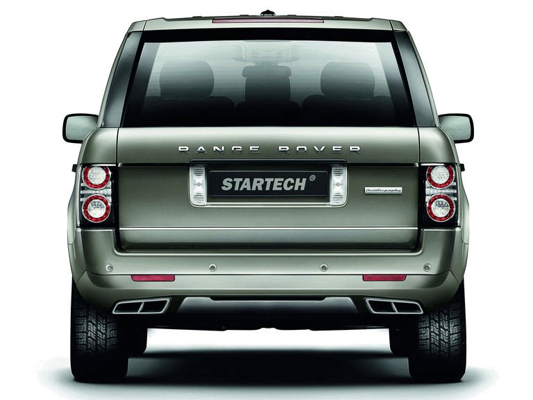 2010 Land Rover Range Rover by Startech 271009