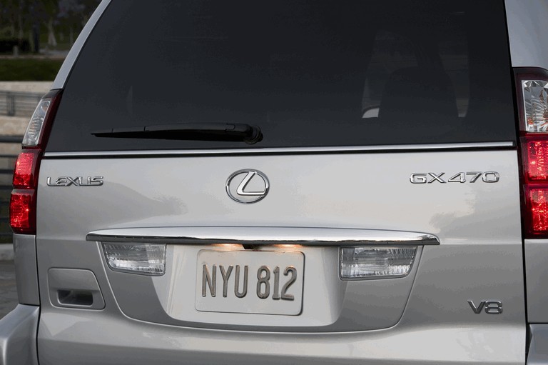 2010 Lexus GX 470 271066