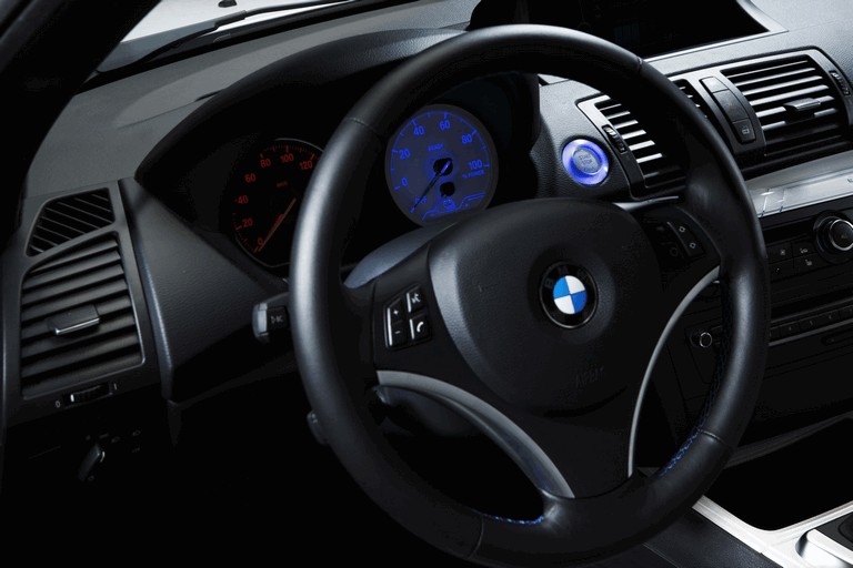 2009 BMW Concept ActiveE 272055
