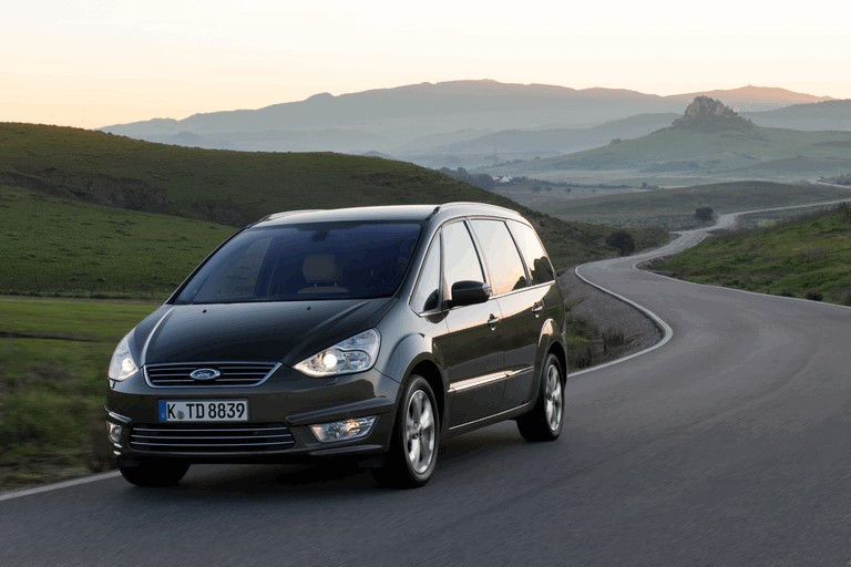 2010 Ford S-Max 272111