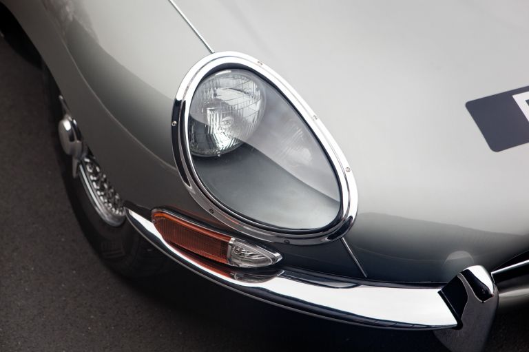 1961 Jaguar E-Type s1 coupé 535165