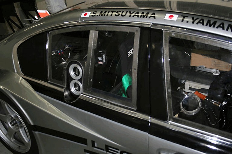 2010 Subaru Legacy B4 JGTC 273002