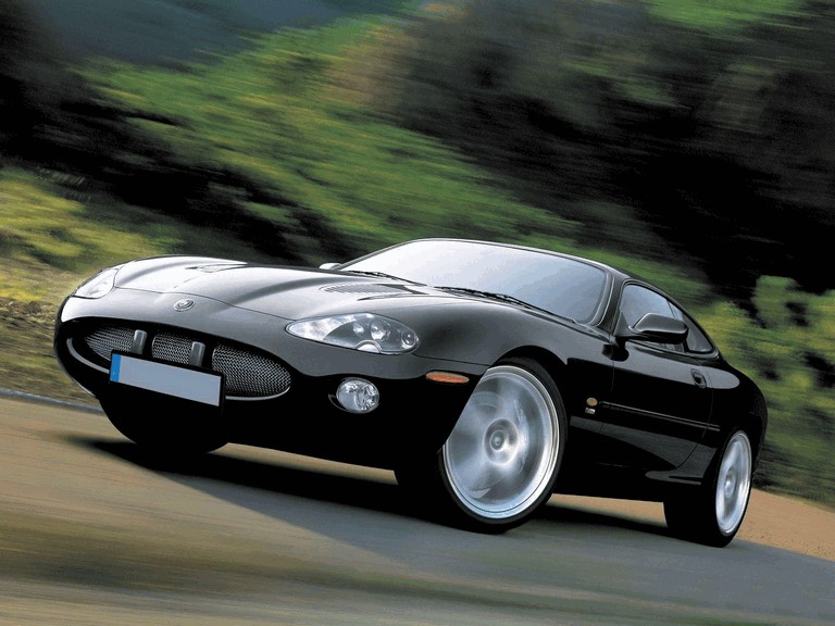 2004 Jaguar XK8 202115