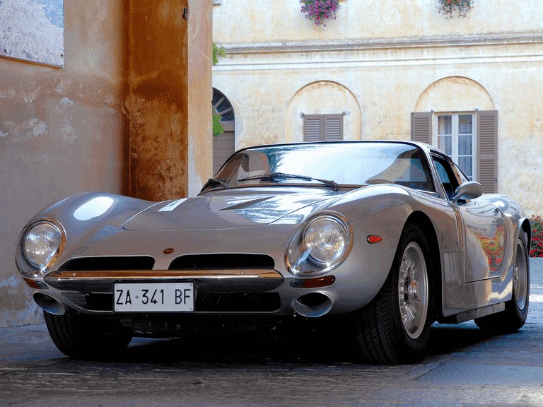 1965 Bizzarrini GT Strada 194893