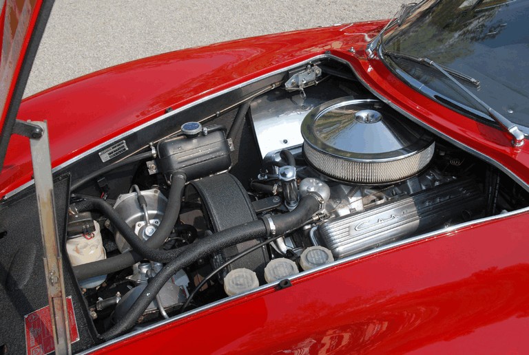 1965 Bizzarrini GT Strada 194917