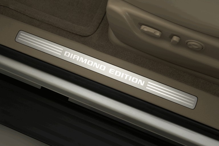2010 Chevrolet 75th Anniversary Diamond Edition Suburban 274344