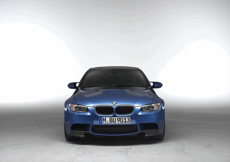 2010 BMW M3 ( E92 ) with performance package 274571