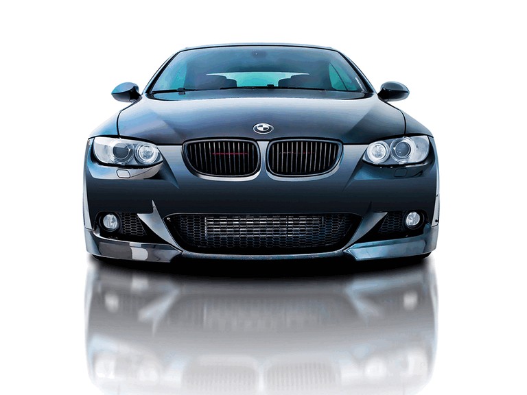 2010 BMW M3 ( E93 ) Tech Series by Vorsteiner 274578