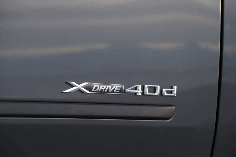 2010 BMW X5 xdrive 40d 274647