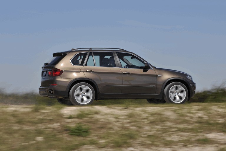 2010 BMW X5 xdrive 50i 274730