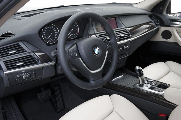 2010 BMW X5 xdrive 50i 274770