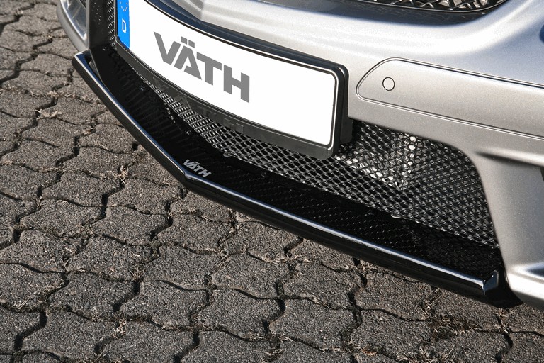 2010 Vaeth V58 ( based on Mercedes-Benz SLK R171 AMG ) 275827