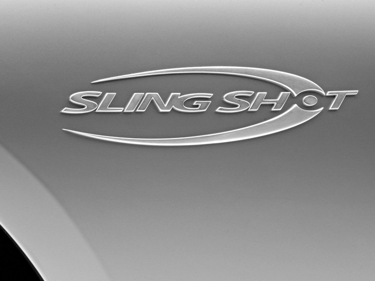 2004 Dodge Sling Shot concept 485756