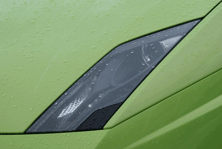 2010 Lamborghini Gallardo LP570-4 Superleggera 276639