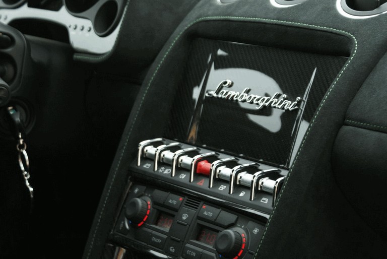 2010 Lamborghini Gallardo LP570-4 Superleggera 276664