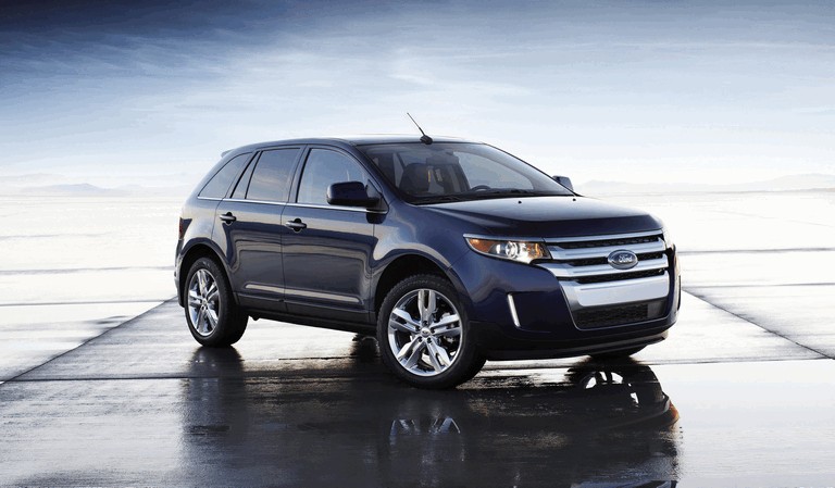 2011 Ford Edge Limited 276953