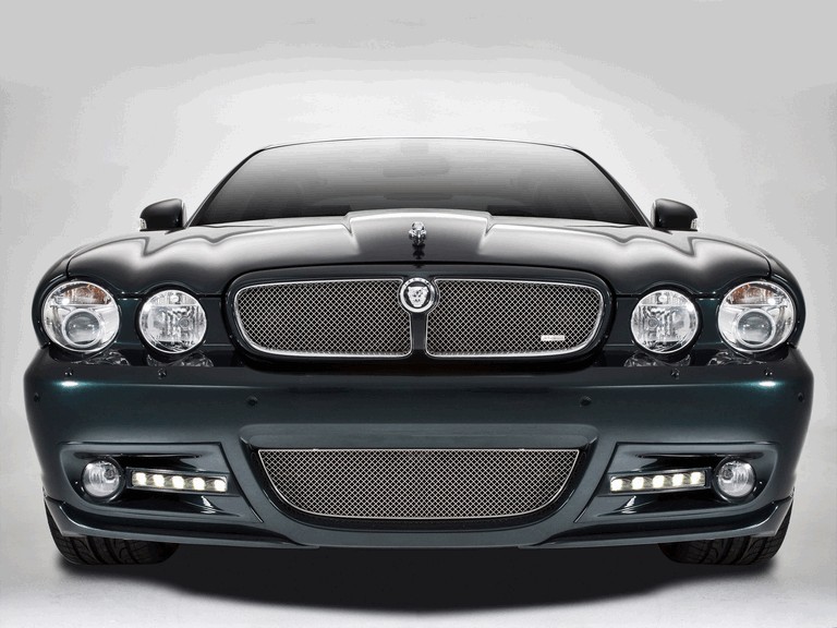 2008 Jaguar XJ by Arden 277493
