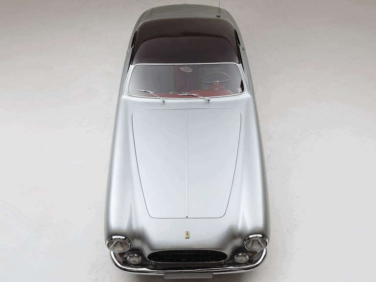 1954 Ferrari 250 Europa 277772