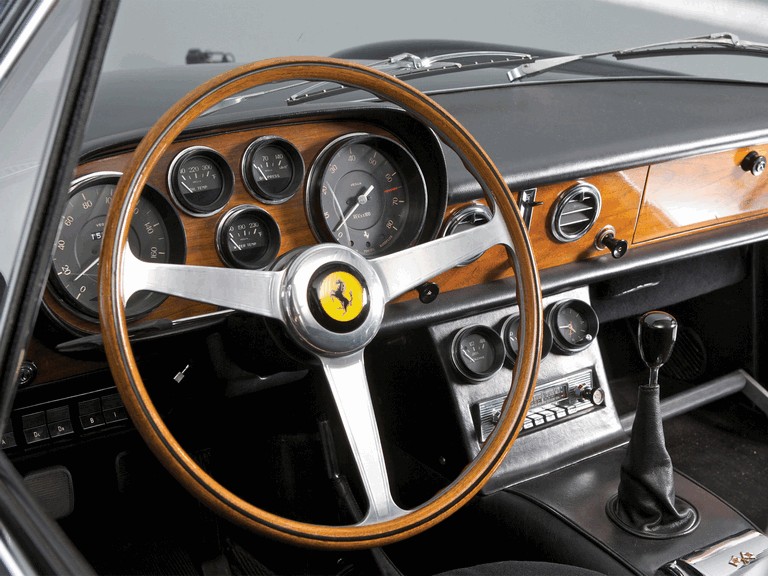 1964 Ferrari 500 Superfast 277783