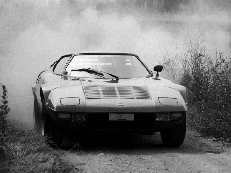 1973 Lancia Stratos 277889