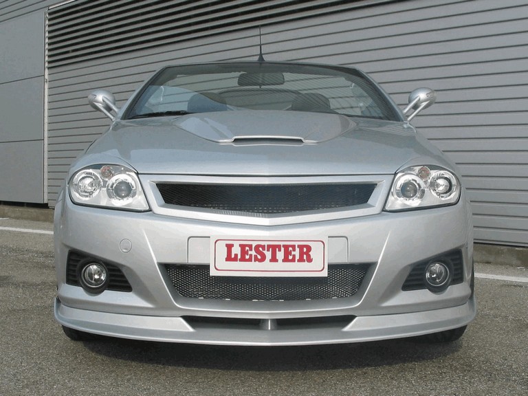 2008 Opel Tigra Twin Top by Lester 278015