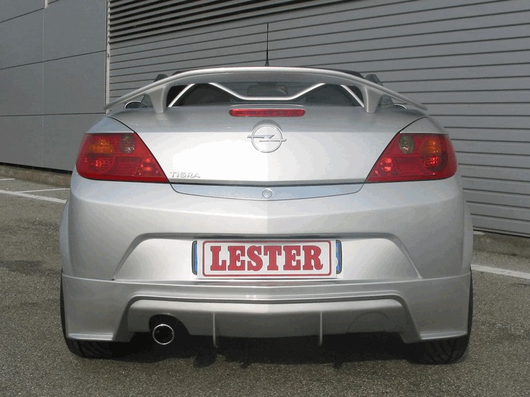 2008 Opel Tigra Twin Top by Lester 278017