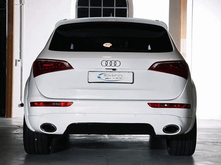 2010 Audi Q5 by Enco Exclusive 278272