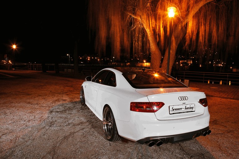 2010 Audi S5 by Senner Tuning 278286