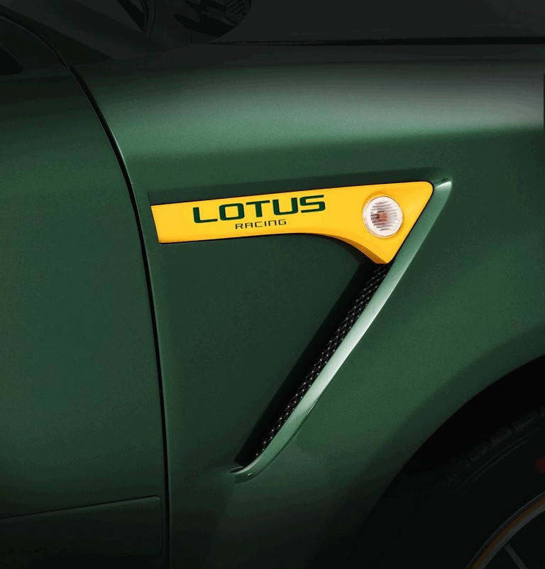 2010 Proton R3 Satria Neo Racing Lotus 278488
