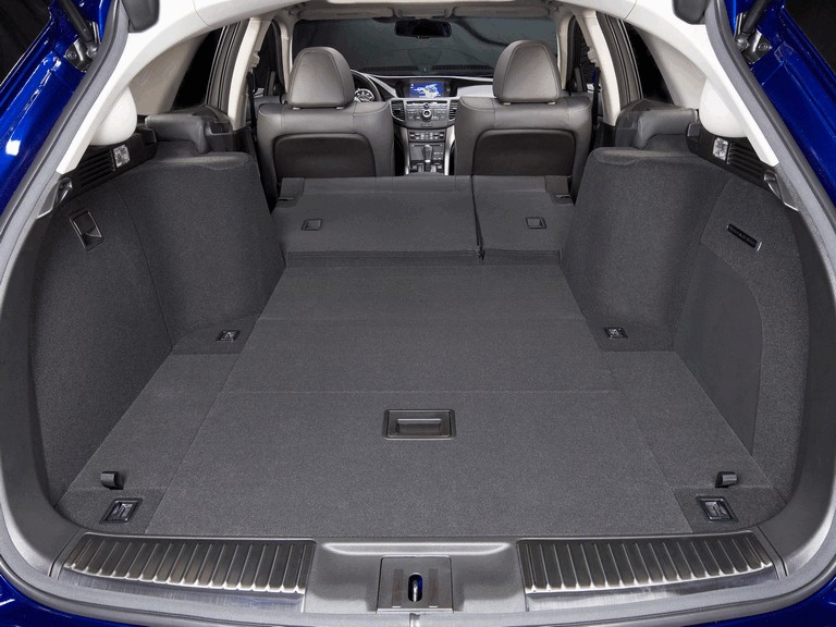 2010 Acura TSX Sport Wagon 279701