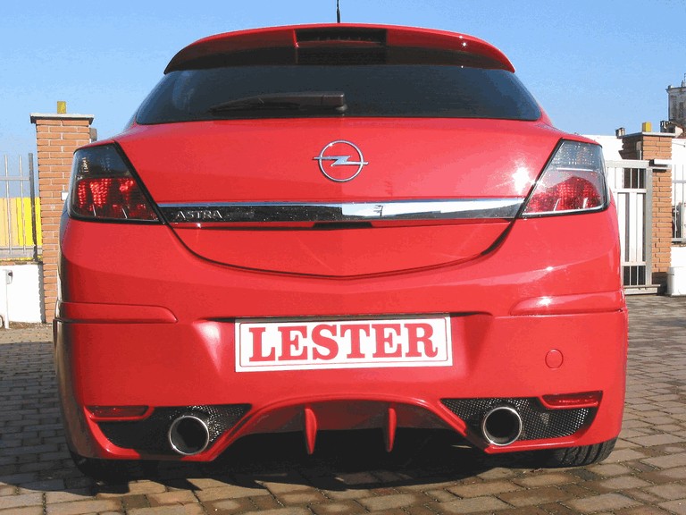2008 Opel Astra ( H ) GTC by Lester #279853 - Best quality free