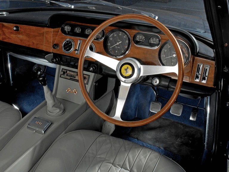1965 Ferrari 330 GT 2+2 series II 279881
