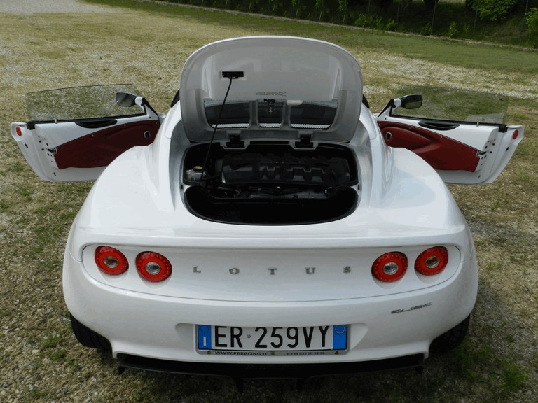 2010 Lotus Elise 388313