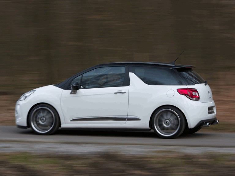 2010 Citroën DS3 by Musketier 280522