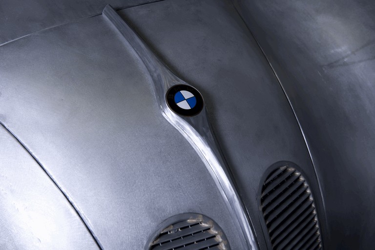 1940 BMW 328 Kamm coupé 280824