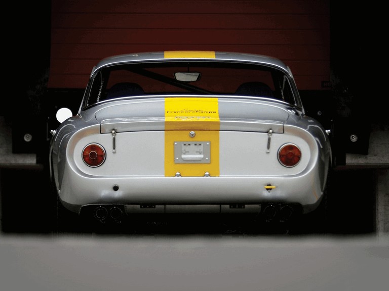 1962 Ferrari 250 GT Lusso Competizione 281315
