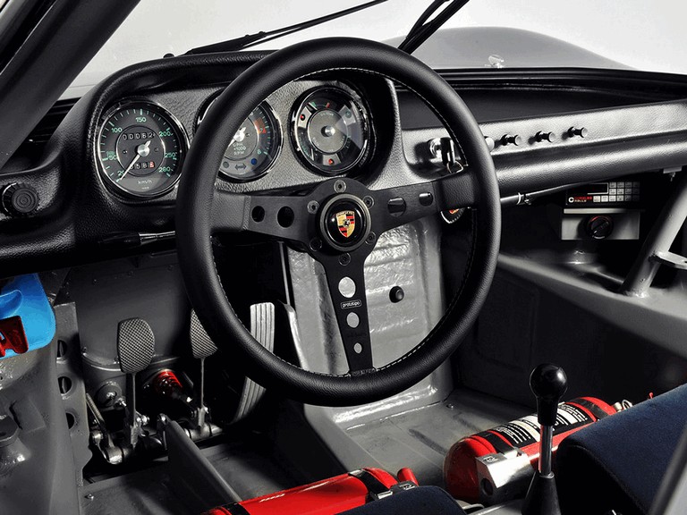 1964 Porsche 904-6 GTS 281328