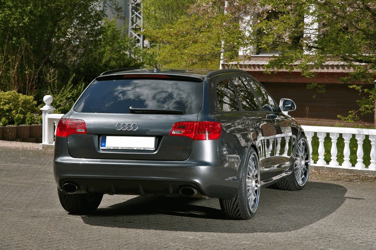 2010 Audi RS6 by Schmidt Revolution 281411