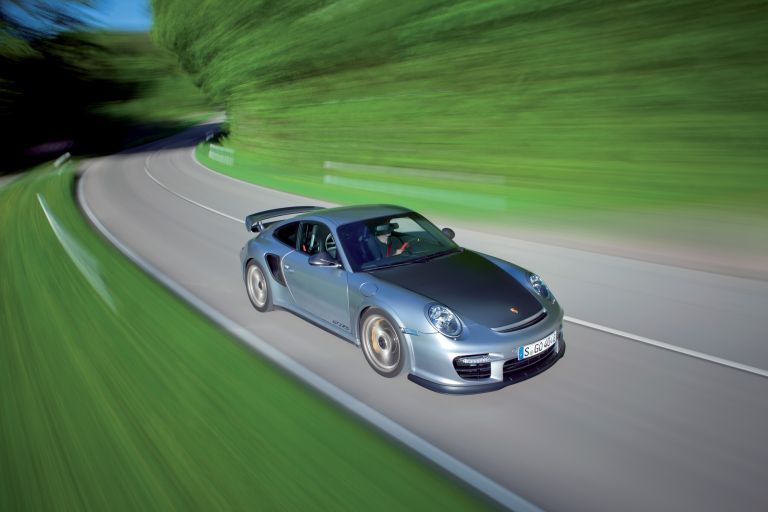 2010 Porsche 911 ( 997 ) GT2 RS 529164