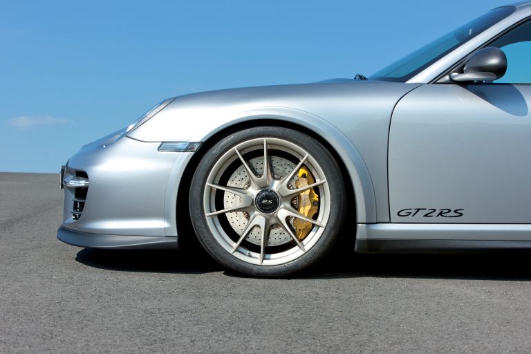 2010 Porsche 911 ( 997 ) GT2 RS 529185