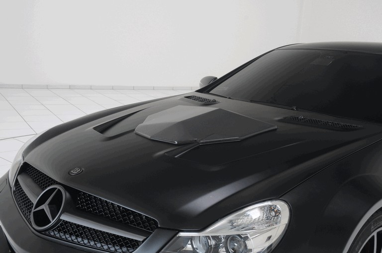 2010 Brabus T65 RS ( based on Mercedes-Benz SL65 AMG Black Series ) 281649