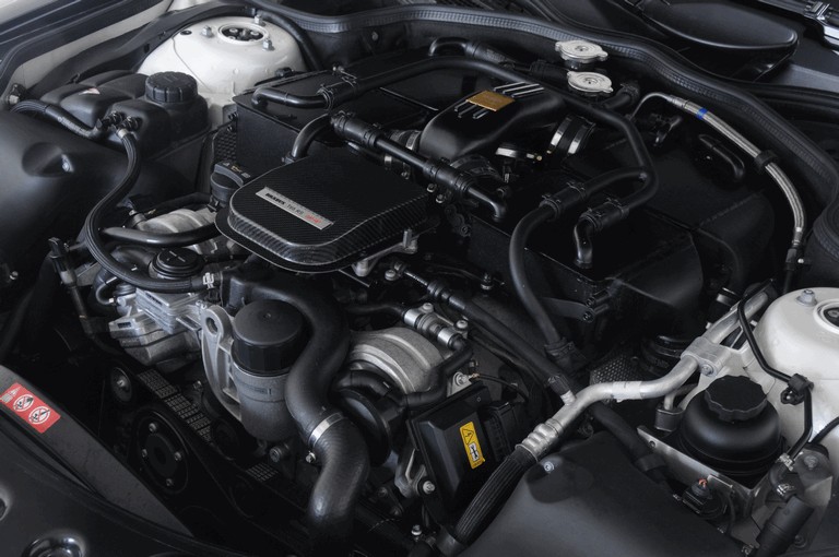2010 Brabus T65 RS ( based on Mercedes-Benz SL65 AMG Black Series ) 281664