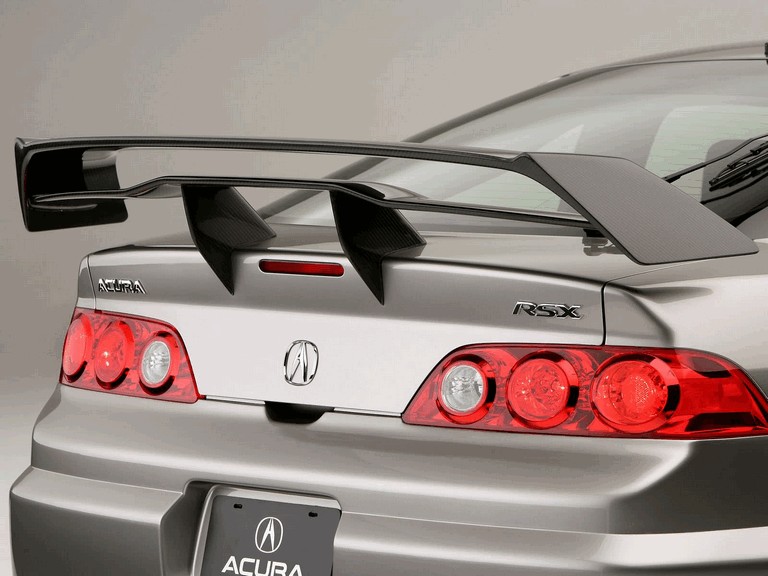 2005 Acura RSX A-SPEC concept 203718