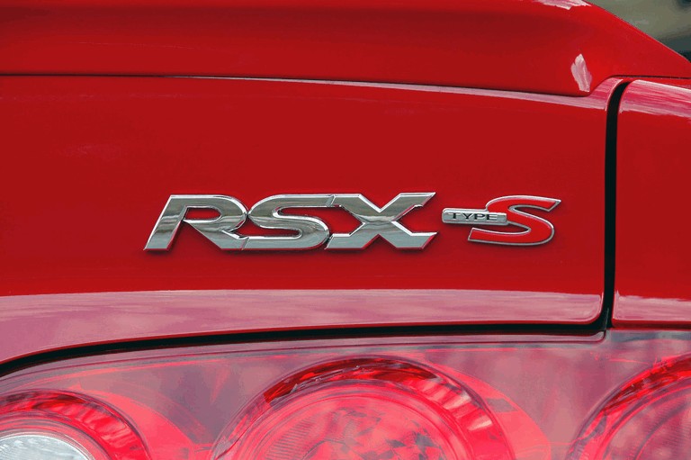 2005 Acura RSX-S 203741